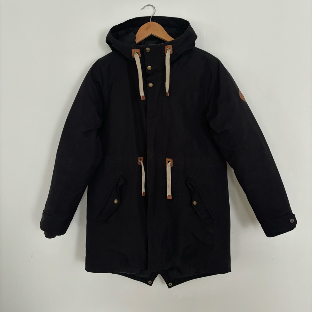 Burton Down Saxton Jacket